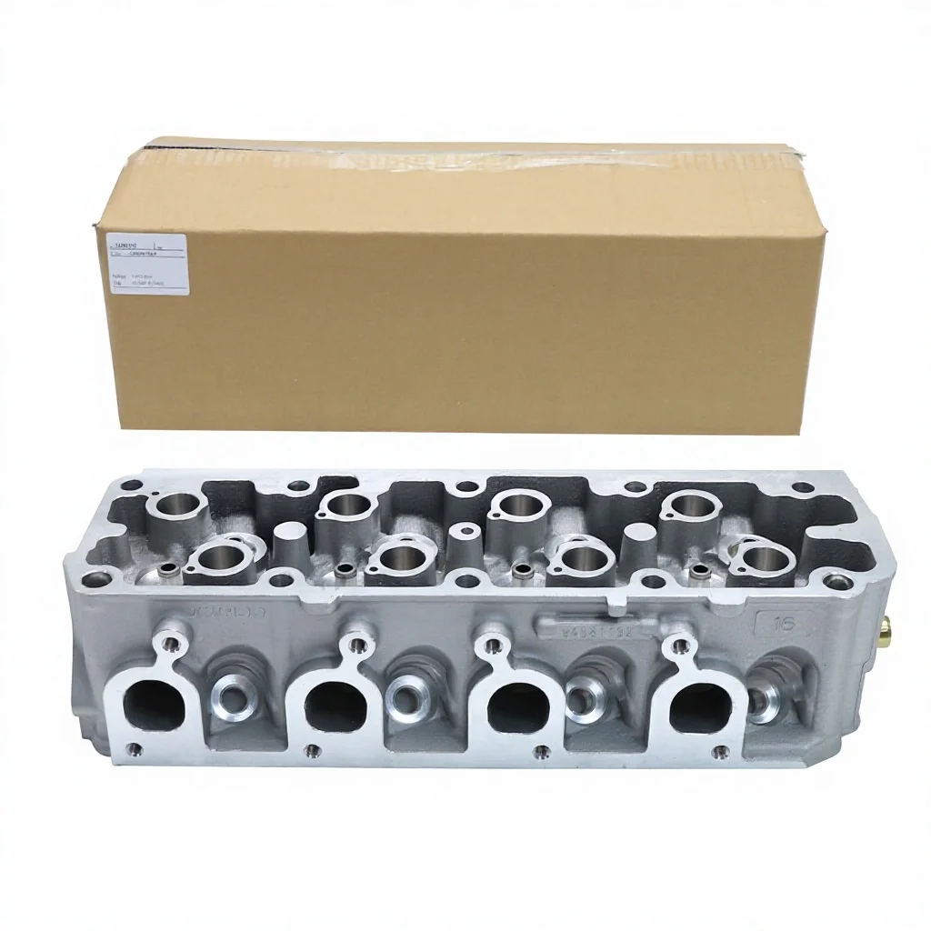 OE 94581192 Engine Head Cylinder for Nexia Lanos 8,1.5 SOHC G15MF A15SMS T100