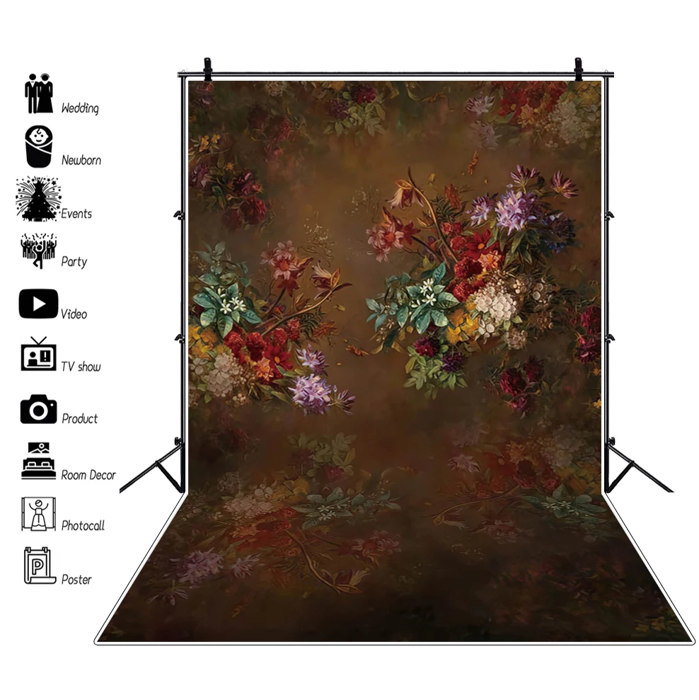 دُولابٌ دَوّار ورديّ لتصوير فوتوغرافي متدرج اللون منقطة خفيفة بوكيه بيبي بورتريه خلفية Photophone