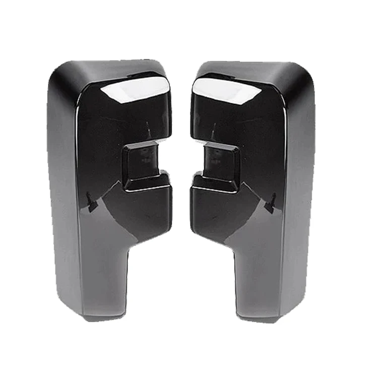 

For BAIC Beijing BJ40 2024 2025 2026 Car Tail Light Cover Frame Rear Protection Shell