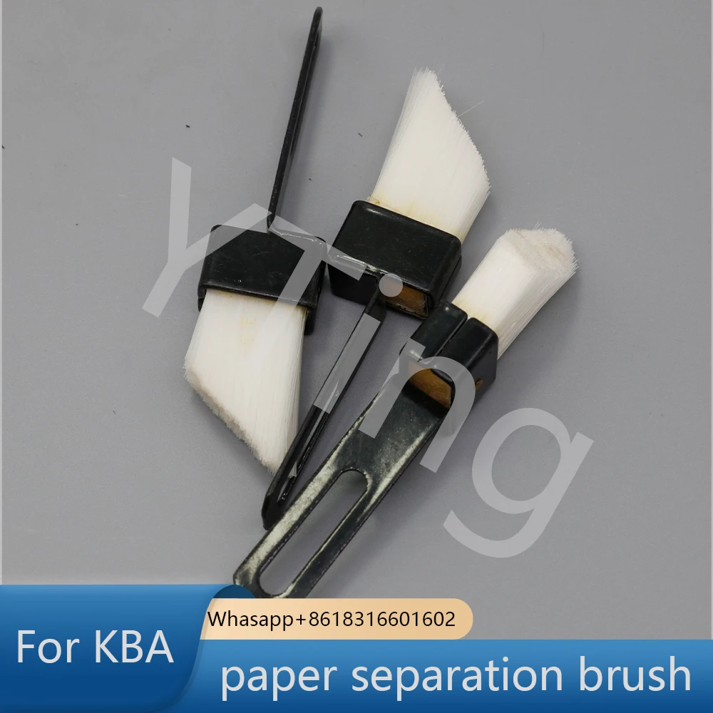 KBA Machinery Feida Pressing Brush Printing  Laminating Machine Laminating Machine Die-cutting Machine Brush