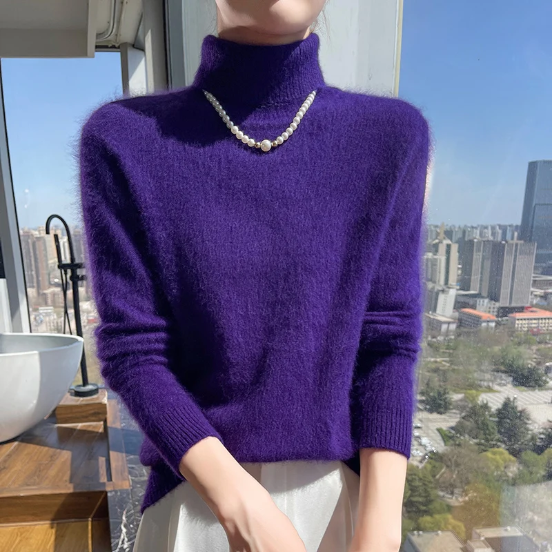 violet