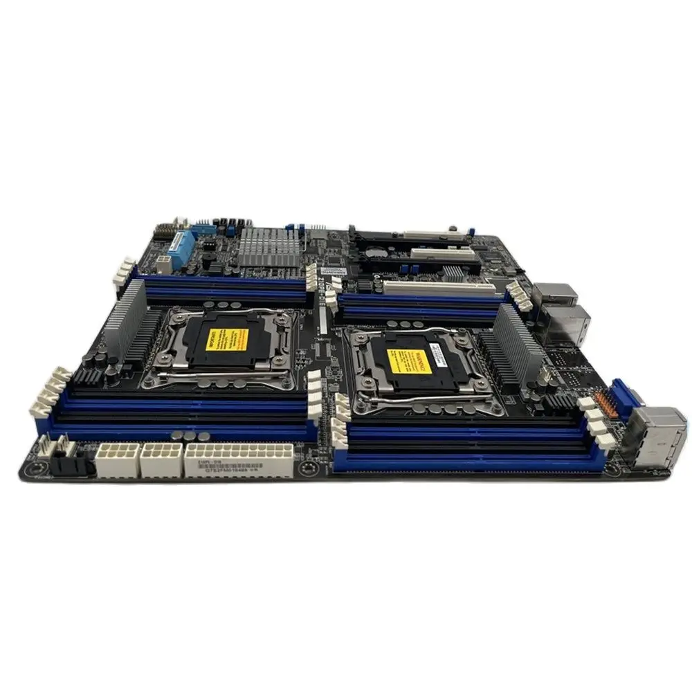 Z10PE-D16 Workstation Motherboard C612 X99 LGA2011 V3 V4