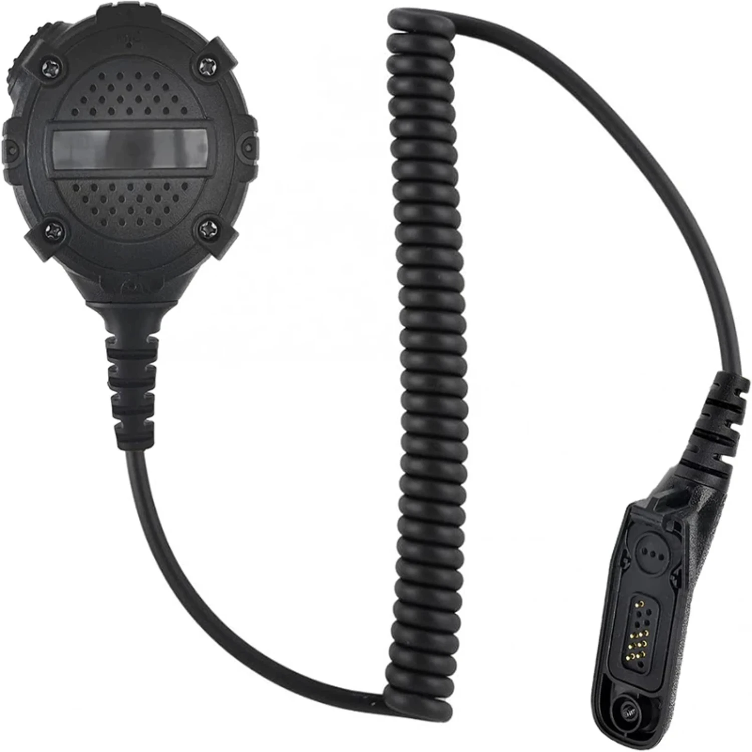 Radio Mic Motorola …