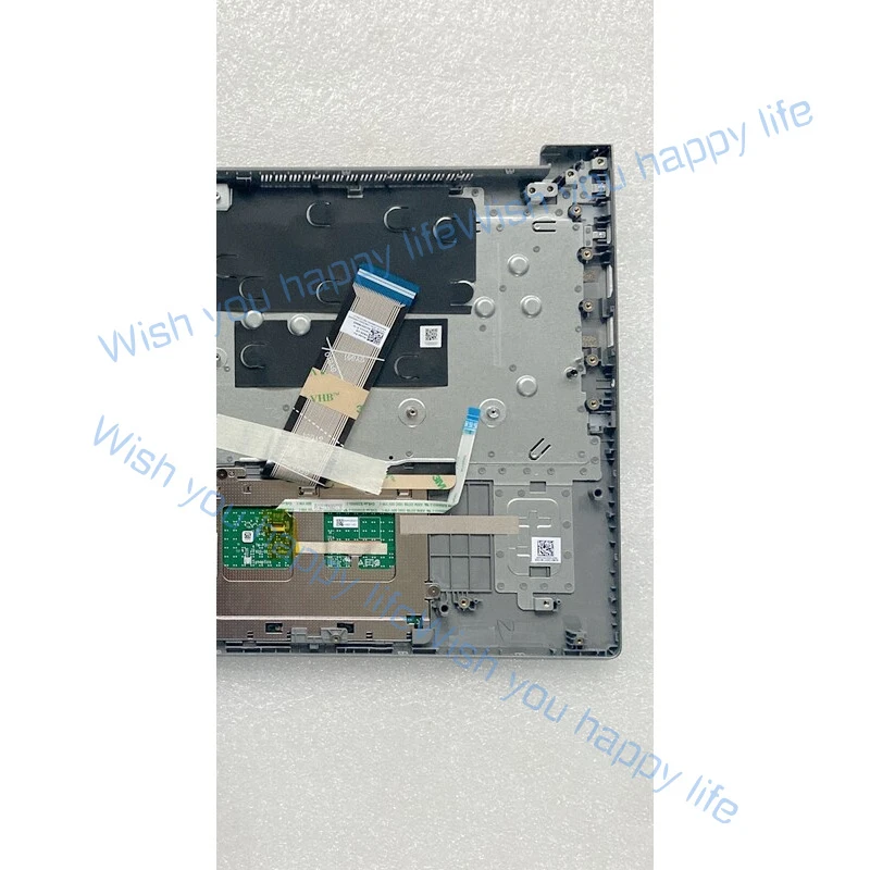 L... headrest with keyboard for Lenovo Thinkbook 15 G2 G3 ITL ACL