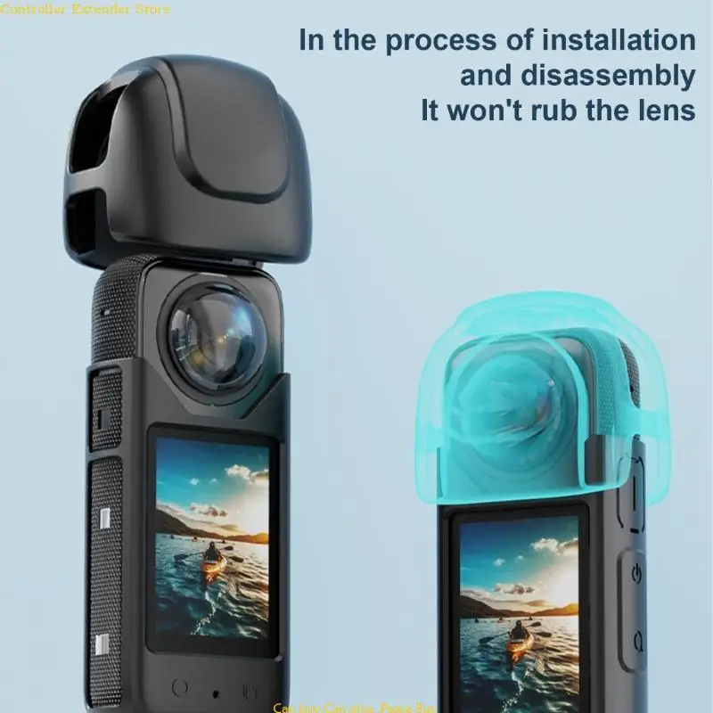 Quality Silicone Case Protector For Camera, Full Body Shield With Soft Touches Experience Precise Molded