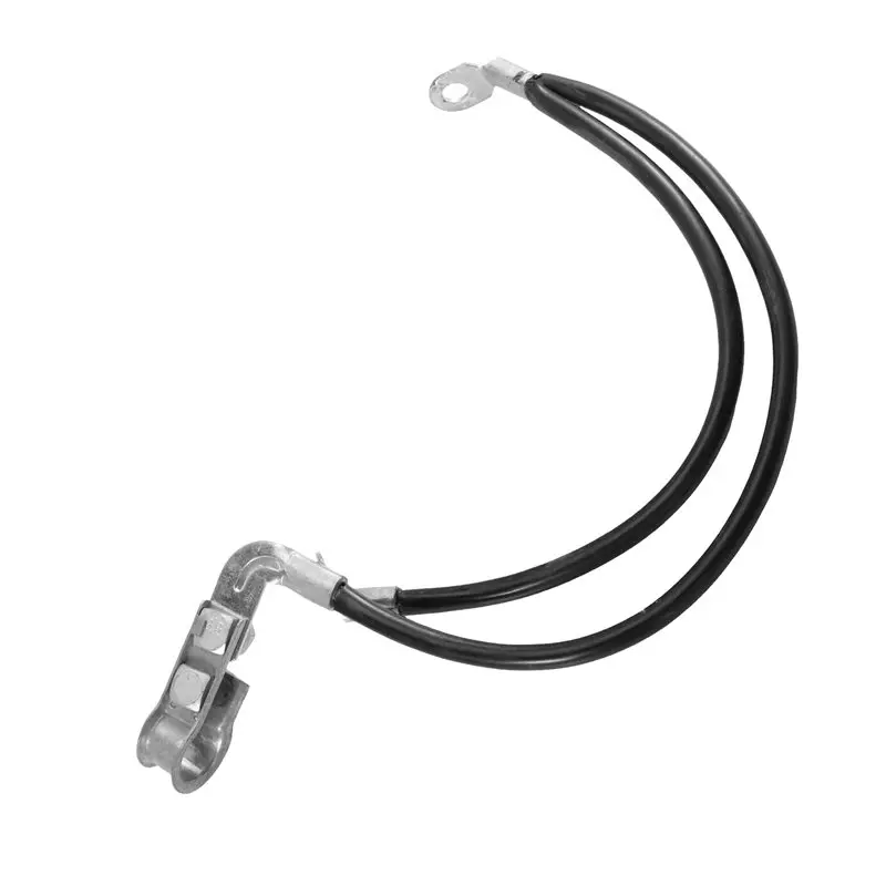 AAAN-Battery Negative Cable OE 5638L8 9674857380 5638L7 For 206 206CC 207 Citroen C2 1.4 1.6 Manual Transmission
