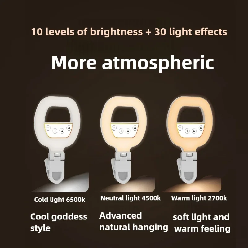 Рисунок 4 - Карманный светодиодный заполняющий