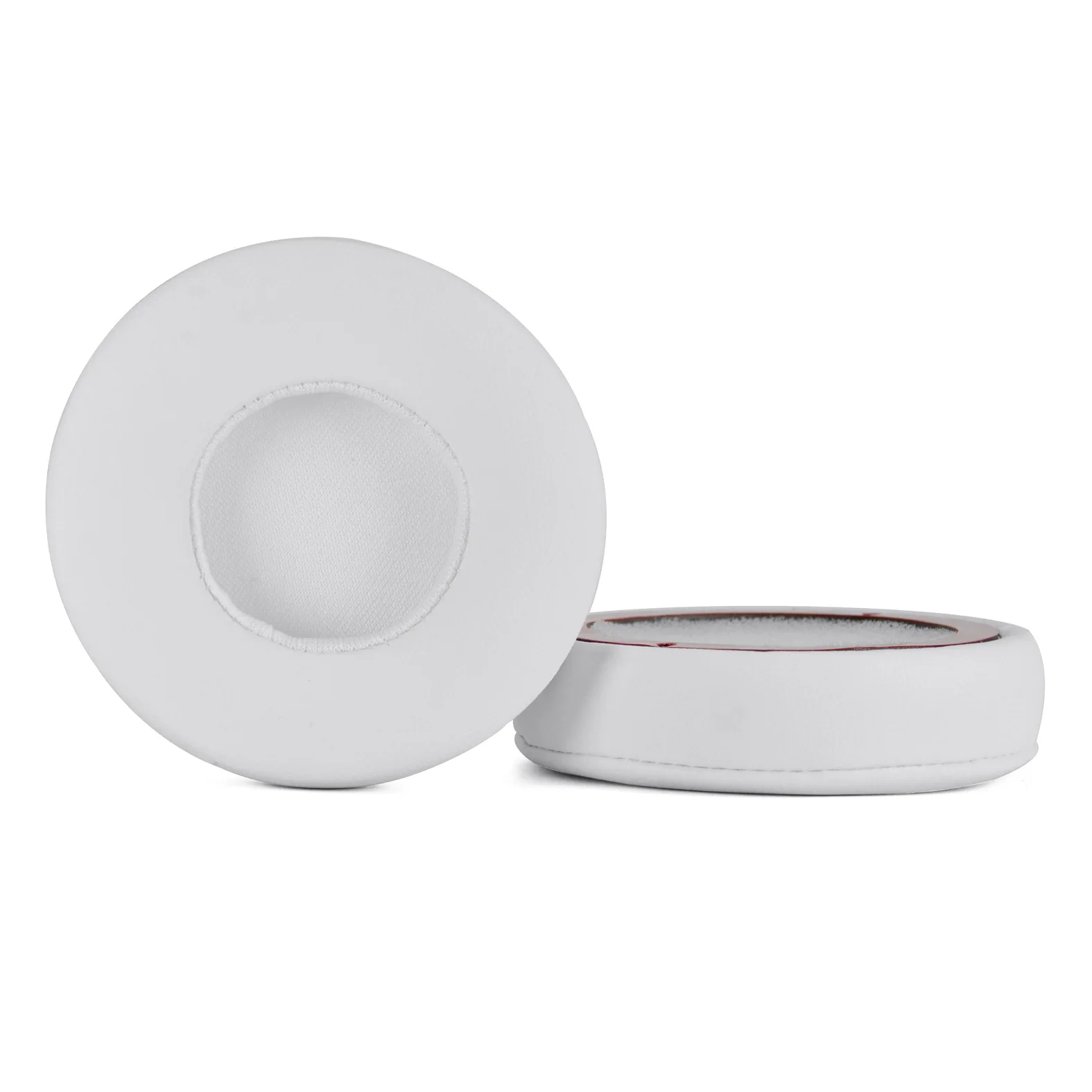 استبدال بطانة للأذن غطاء الوسادة ل يدق EP سماعة سلكية مرونة عالية إسفنجة لينة إصلاح سماعة أجزاء سماعة الأذن