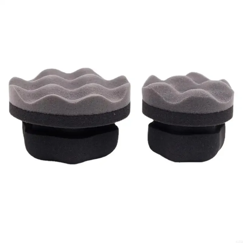 

Аппликатор автомобильных шин -аппликатор многофункциональный восковой восковой восковой аппликатор, предназначенный для простого