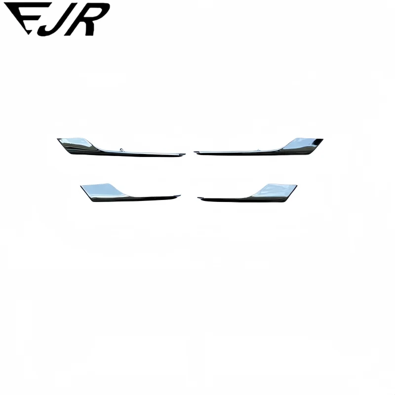 Applicable to Tesla Model X Fog Light Cover Trim Panels 1049609-00-F 1049610-00-F 1049611-00-F 1049612-00-F