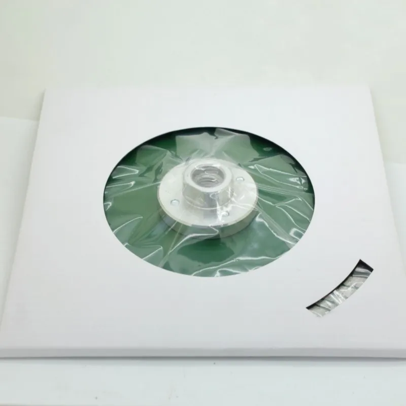 1PC M14 115 125 180 flange guard tooth corrugated plate diamond cutting disc stone material concrete carving grinding saw blade view 6