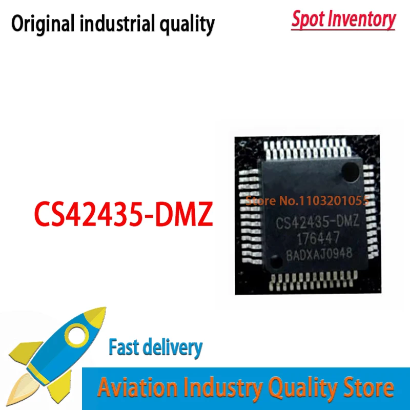 1~10PCS Original CS… - image