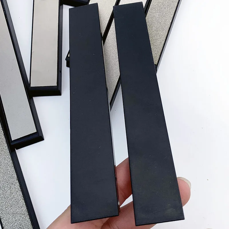 3pcs Set Diamond Stone Bar Ruixin Pro RX008 Knife Sharpener Replacement Diamond Whetstone Grinding Stone sharpening System
