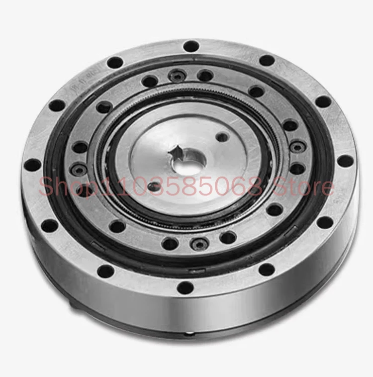 

40 Servo Motor Robot Special Ultra-thin Harmonic Reducer with High Torque, High Precision and Low Noise D11-50