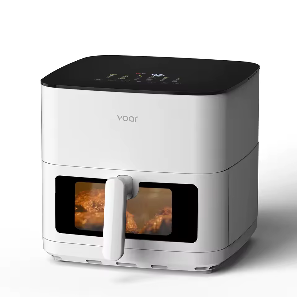 에어프라이어 요리 예시