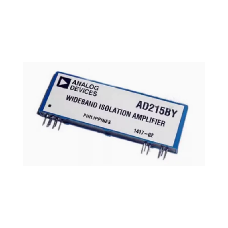 

AD215AY, AD215BY, AD215XY Plug-in DIP-12 Brand New Original Imported Authentic Stock