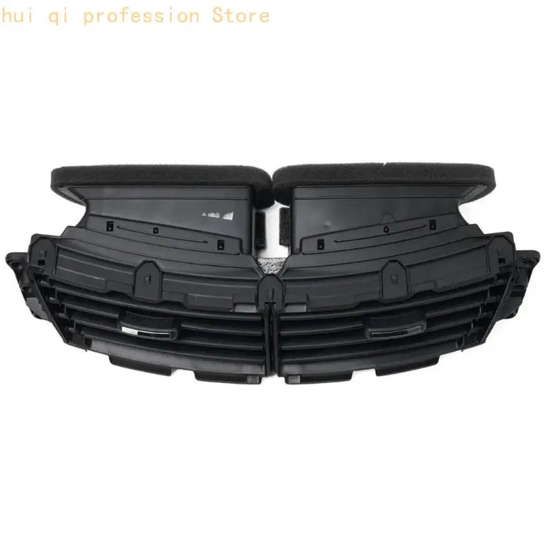 974100U000 Vent ABS für Vehicle Accent 2011–2017 Verna Center Dashboards H8WE – Detail 5