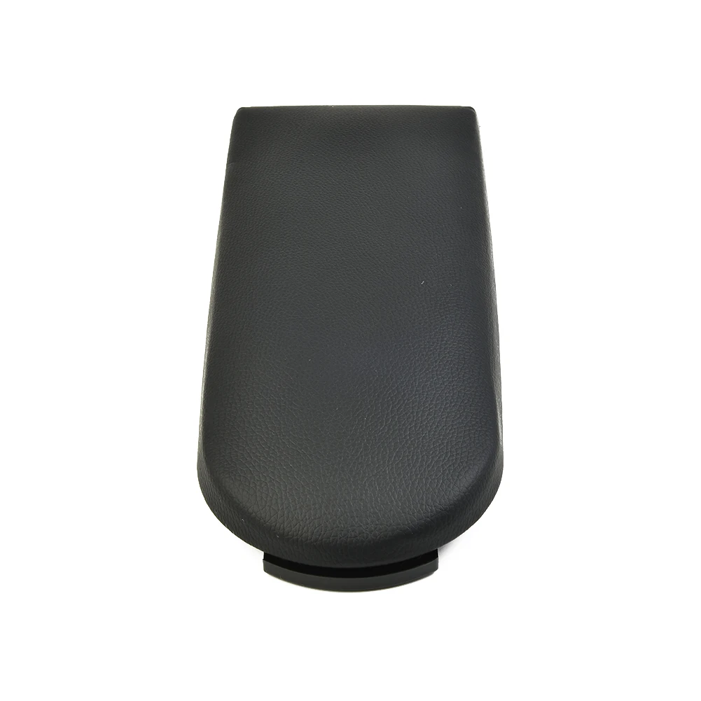 

Useful Durable Practical Armrest Cover Accessories Armrest Car Inner 18D 867 173 Plastic 1999-2005 Replacement