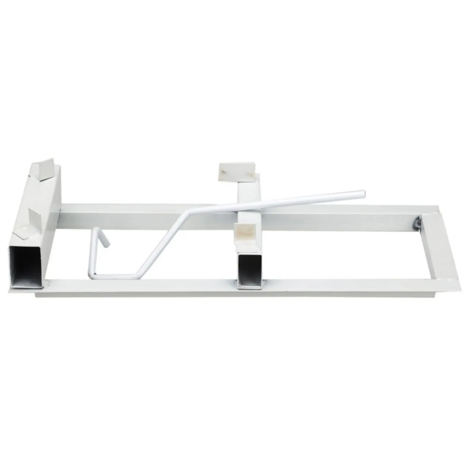 Accessoire de fixation pour ceinture, guide élastique rigide, composant de machine à coudre, robuste pour les tailleurs et les usines de confection