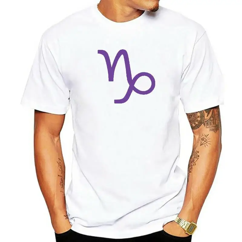 Мужская летняя футболка с круглым вырезом, свободные Стильные черные футболки, Козерог, Gamzee, Makara, премиум-футболка, брендовая футболка унисекс, повседневные футболки, топы