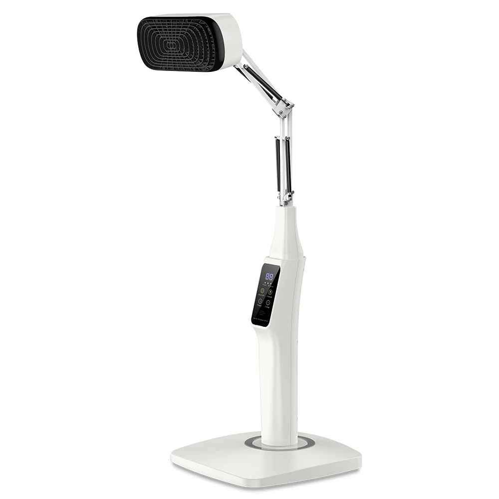 

220V medical instrument far infrared health care treatment heat therapy lamp for neck shoulder back joint pain arthritis