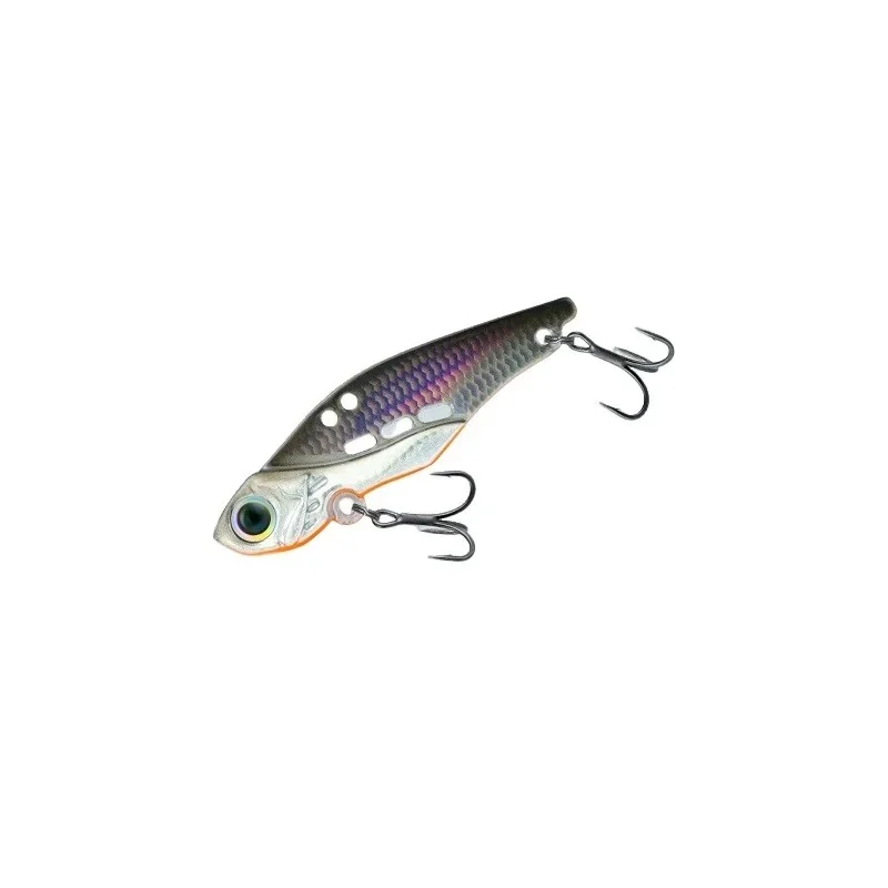 VIB Angelköder 3g 5g 7g 10g 14g Spinner Löffel Vibrationsköder Sinkender Jerkbait Swimbait Metall-Jig Löffelköder Crankbait Bass Forellen Köder – Detail 15