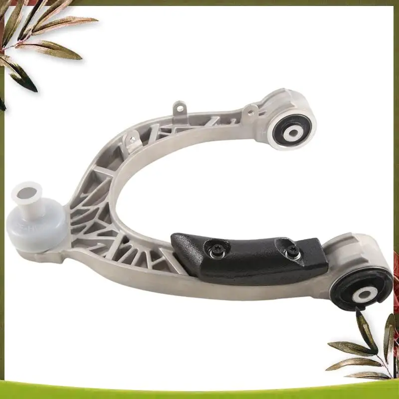 AB98-brazo de Control superior delantero brazo de suspensión superior delantero para Tesla modelo 3 Y 2017-2020 accesorios Tesla