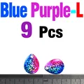 Blue Purple L