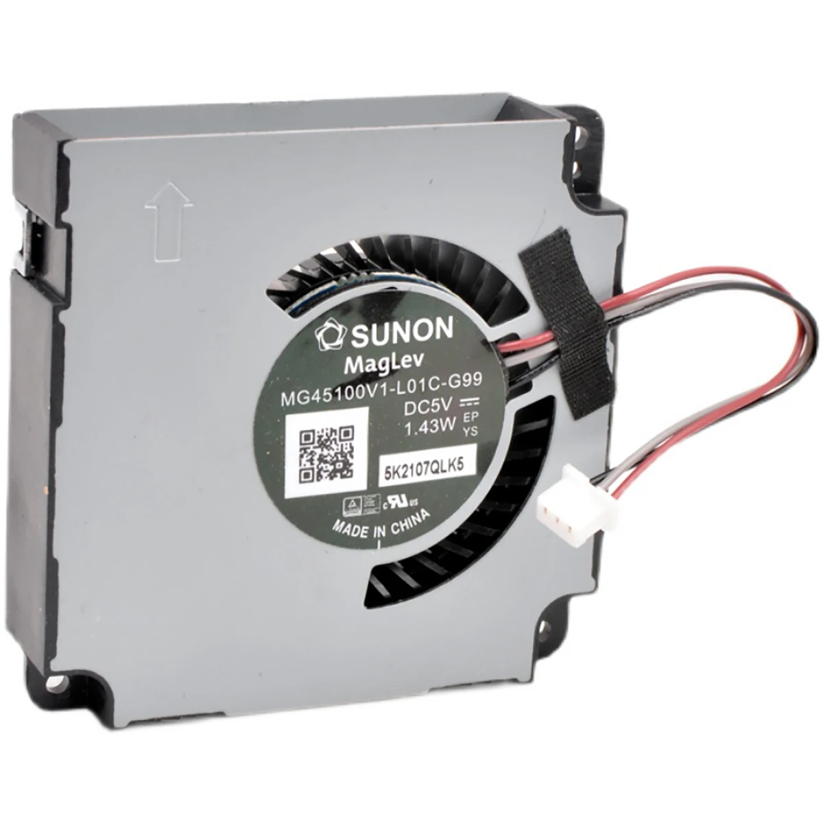 

MG45100V1-L01C-G99 5 В 1,43 Вт 4510 Вентилятор охлаждения проектора