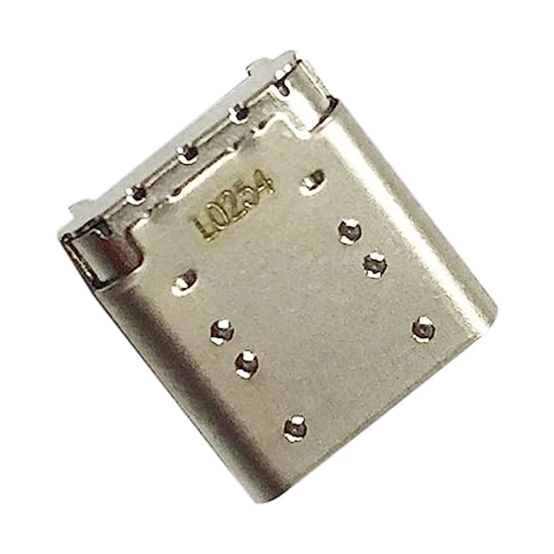 Type-C Charging Port Connector For Lenovo 10e Tablet Chromebook 82AM