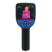 XE-31 Infrared Thermography Camera with Fully Radiometric 160x120 3.5\