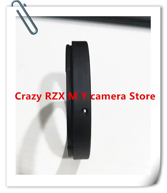 قطع غيار لتصليح العدسات لسيارة كانون ، برميل تعمل بالفلط الفلكي ، ملحق الكاميرا ، حلقة 75 ، من من من نوع Canon ، من نوع III ، من نوع جديد وأصلي