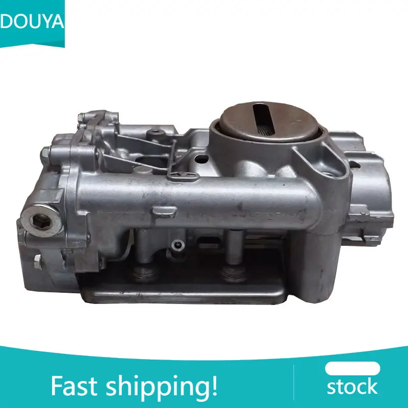 15100‑5A2‑A03 Engine Oil Pump With Balance Shaft For 2013‑2017 Hon da Accord 2.4L Replacement Oil Pump Assembly