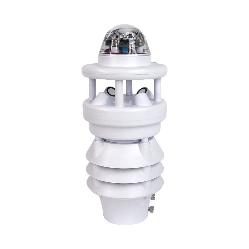 

Factory Direct Sale XF 600 Automatic Meteo Hydrological Station Precise Weather Station Sensors For Sale