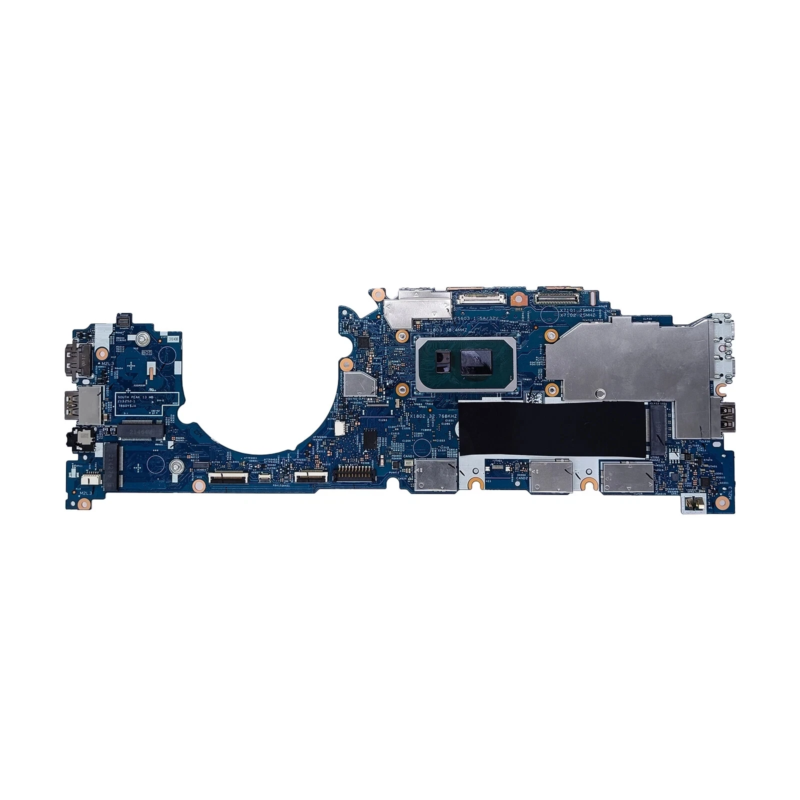 

0JR6X1 для материнской платы ноутбука Latitude 5320 213252-1 I5-1145G7 16 ГБ