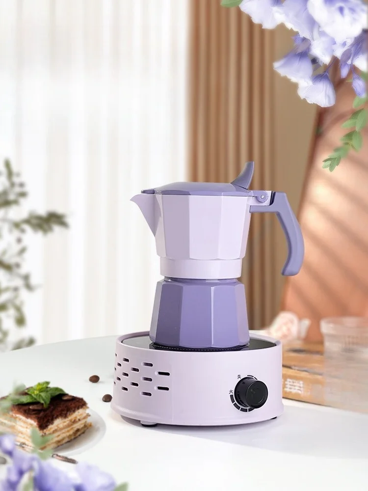 

Home Portable Espresso Coffee Machine