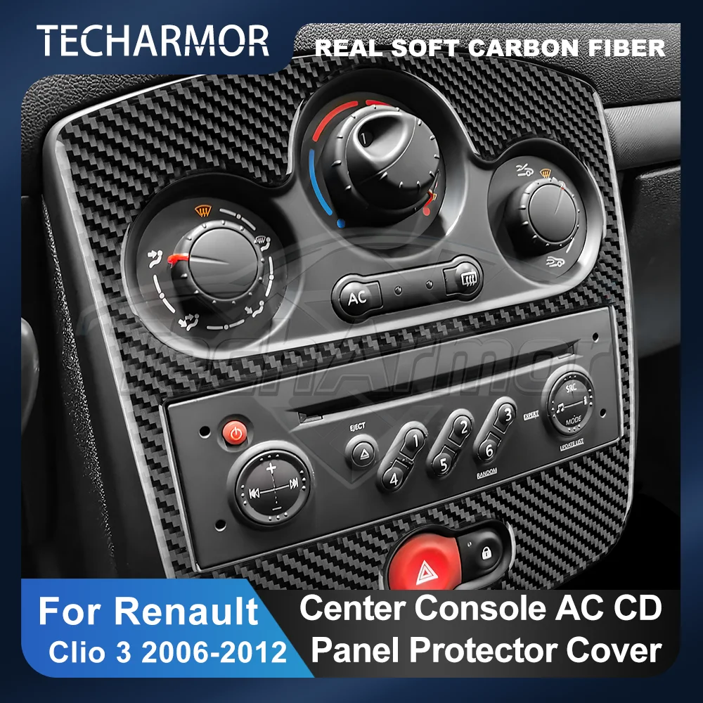 #9 Best Car Interior Trim Panels to Buy In 2026