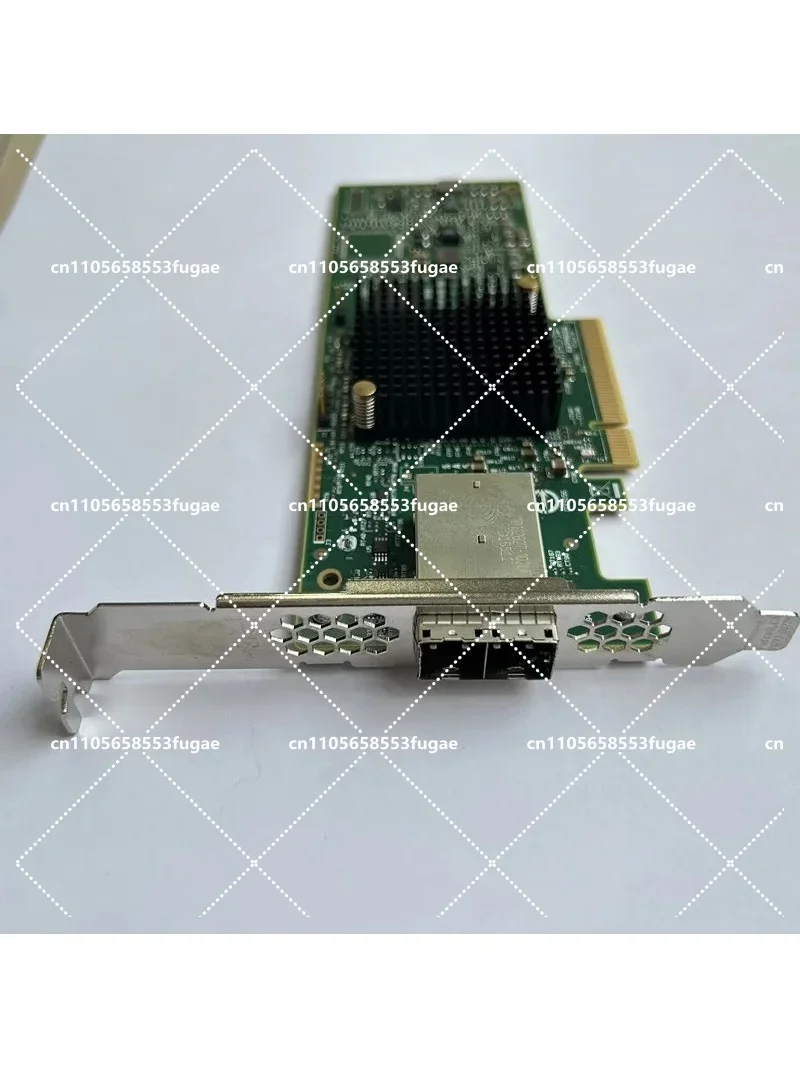 LSI SAS 9300-8e 12Gb/s External HBA Pass-Through Card SAS3008 High-Speed Adapter