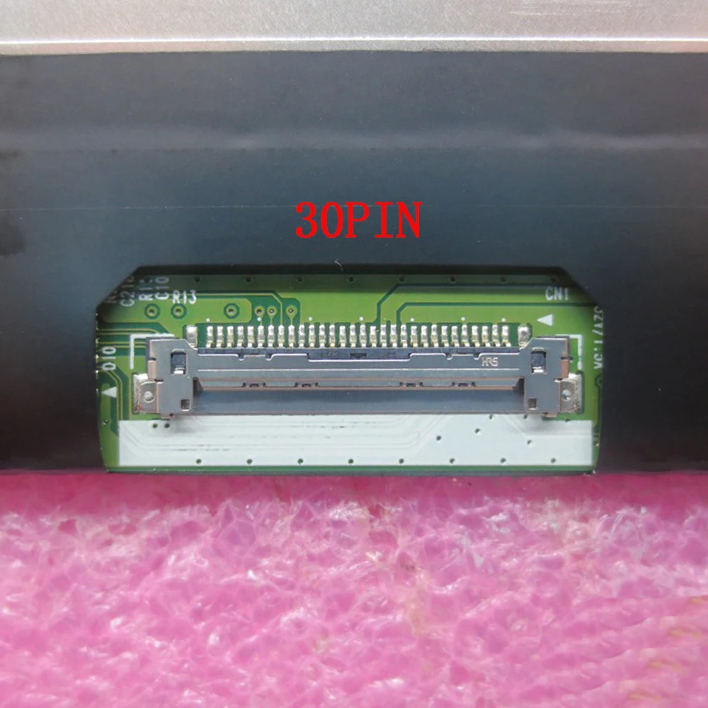 Écran IPS Matrix 04X5916 pour LG 14 pouces, panneau LP140WF3-SPD1, LP140WF3 SPD1, 30 broches FHD 1920X1080, mat, Original