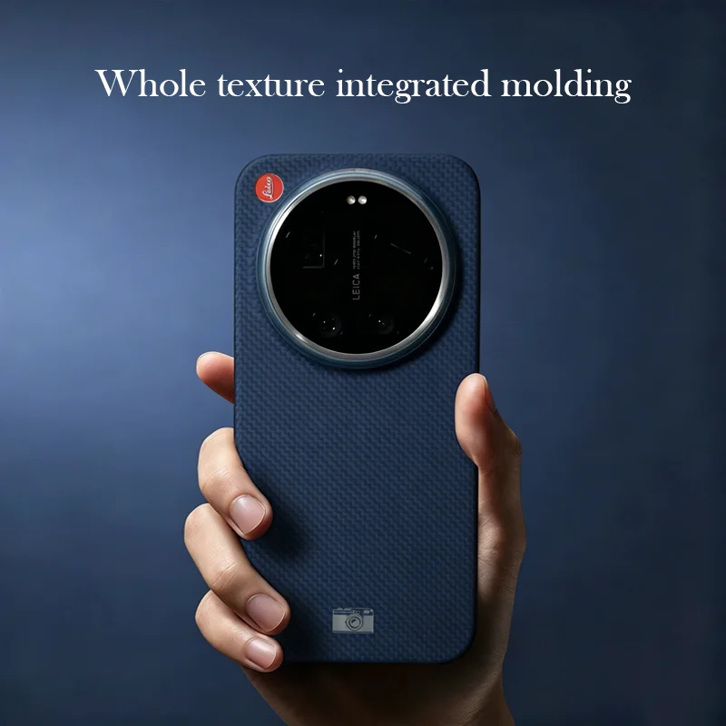 Capa AIUV para Xiaomi 17 Ultra - Photography Kit Xiaomi 17 Ultra avaliação e preço