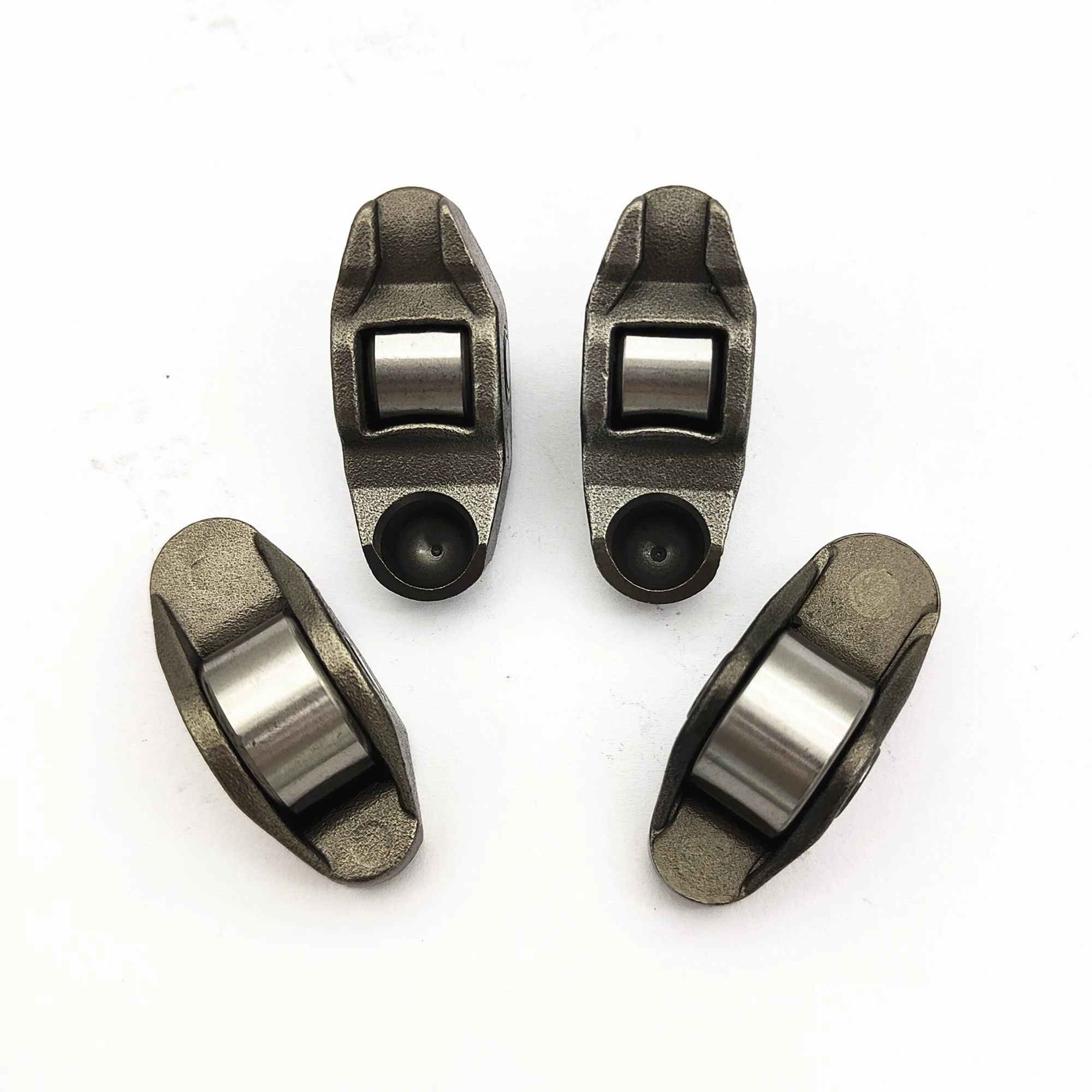 

Коромысло впускного и выхлопного рычага двигателя для Buick Cadillac Chevrolet Opel OEM # 12656486 12565203