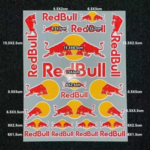7 en çok satılan ürünler, kasklar, red bull-no. 1