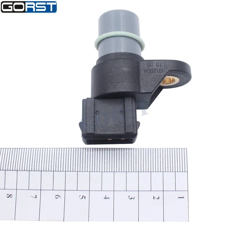 Sensor de posição do virabrequim S11-1005117 para Chery QQ 0.8 Car Auto Part CKP Sensor S111005117