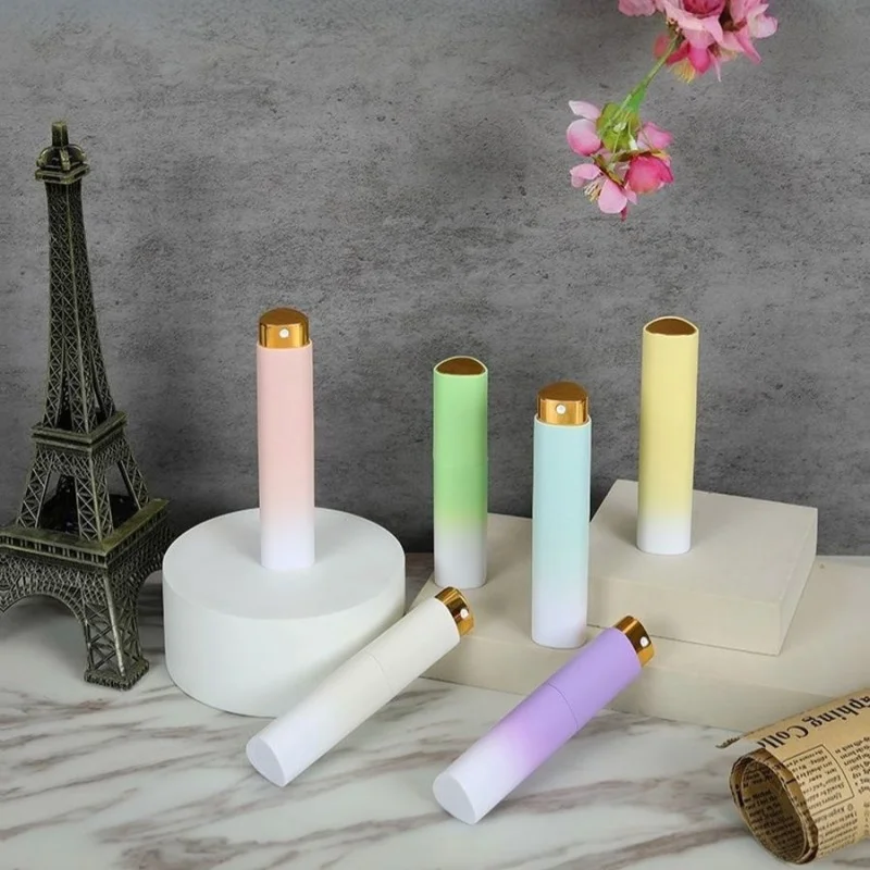 5Pc/10Ml Perfume At… - image