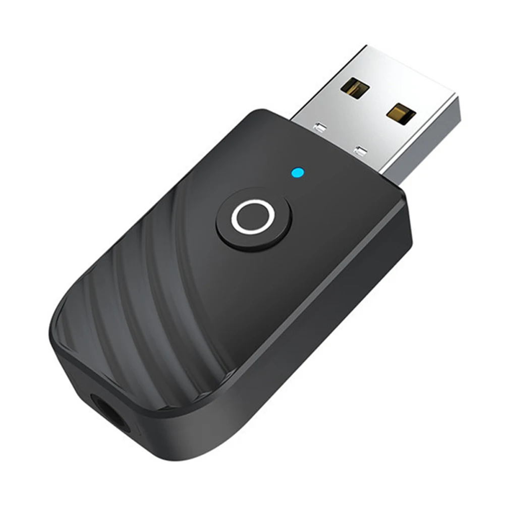 5.0 Ontvanger Zender 3-in-1 Zender Ontvanger 5.0 Ontvanger Zender Audio Adapter
