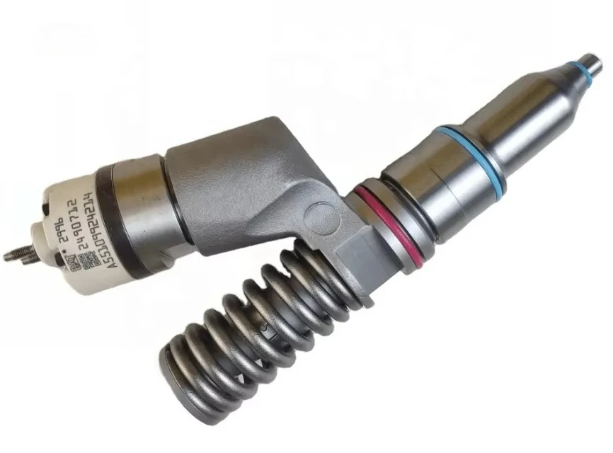Excavator Part E345C E345D E349D Remanufacture C-13 C13 Engine Fuel Injector 10R-3262 for Caterpillar Spare Parts