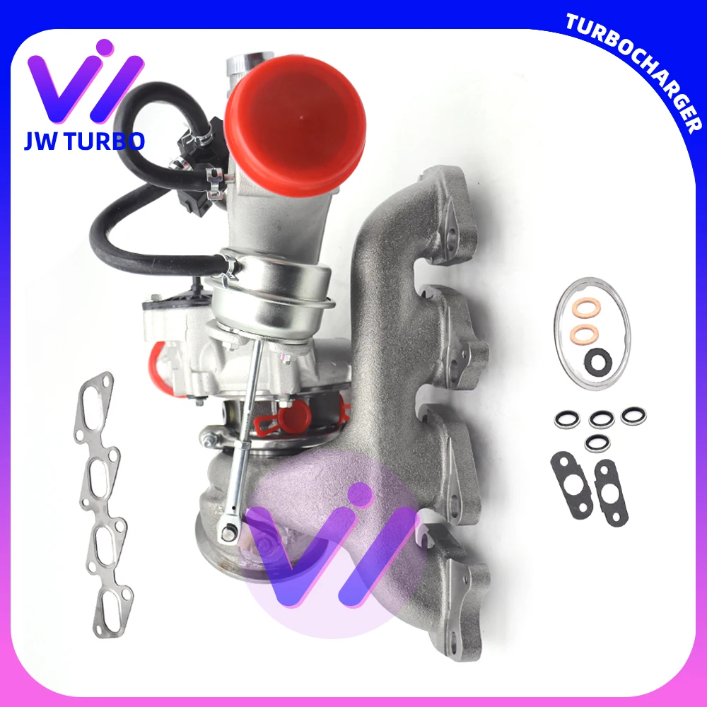 Turbo For Holden Cruze JH Chevrolet Cruze 1.4L A14NET 781504-0005, 781504-0001,781504-0006, 781504-0007,7815040001,55565353