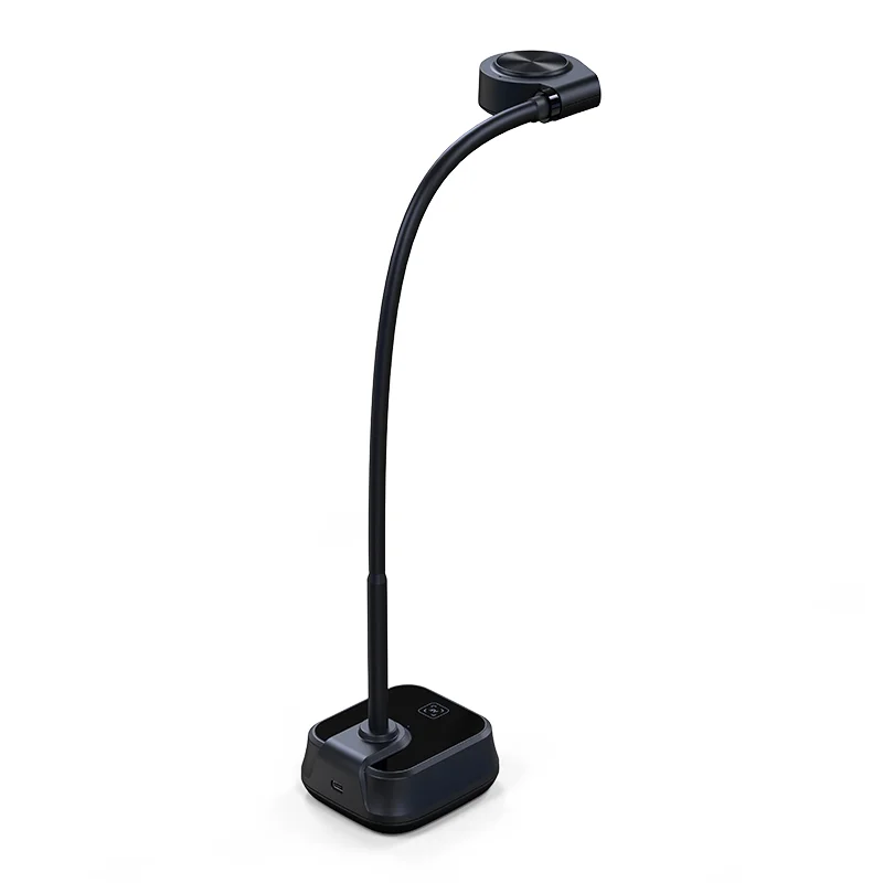 Eloam 2023 High-Speed 5MP A3 OCR Document Scanner USB Interface 1 Second Easy Operation Black 1-Year Warranty Stock view 6