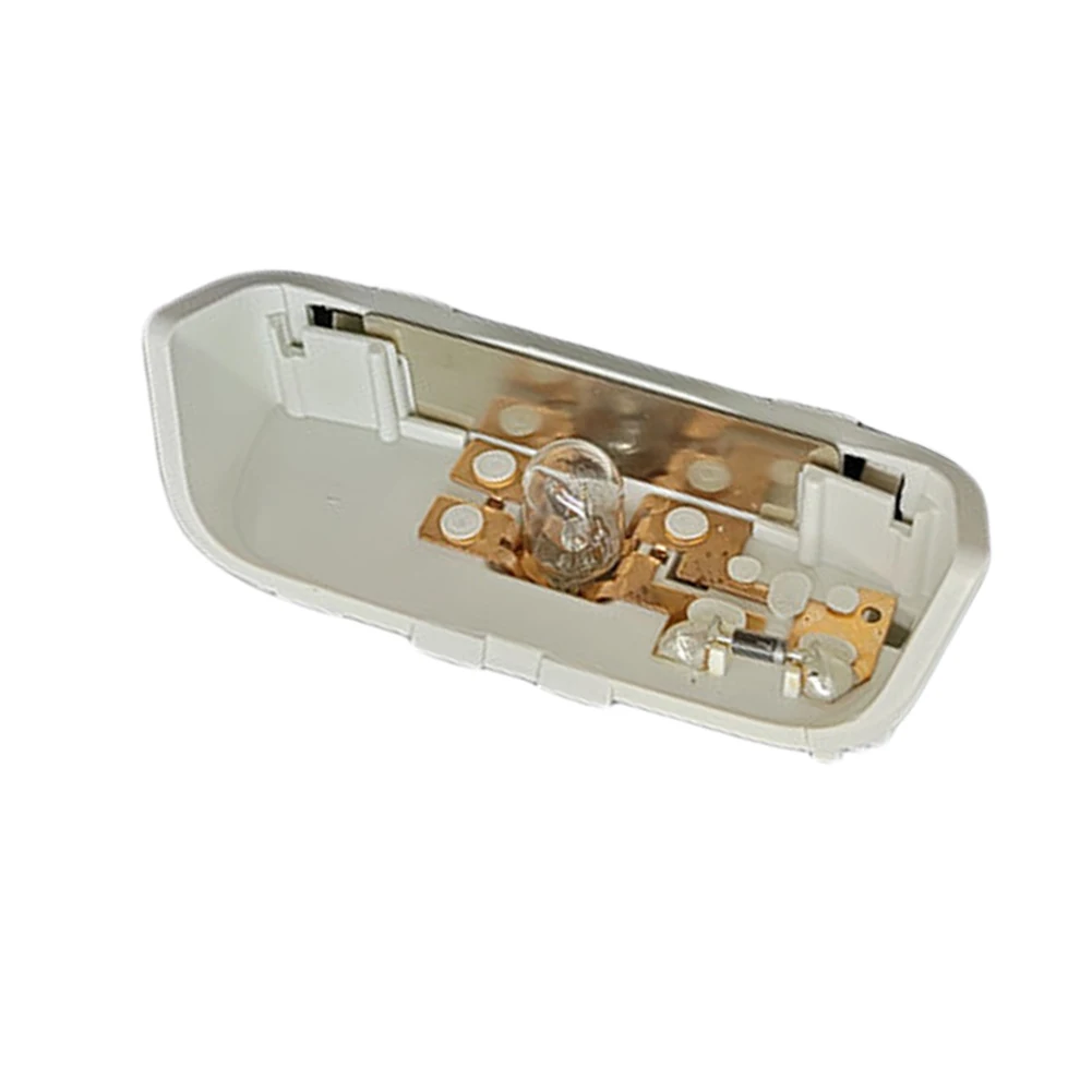 1K0947411A Red Car Door Lamp Light For Passat For Jetta For Skoda For Seat For Golf For Eos For Tiguan For Scirocco 2009-2015