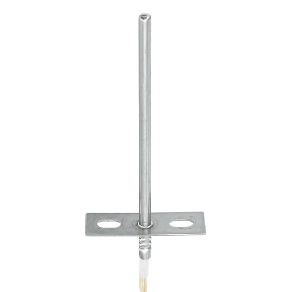 Metal Material PT1000 Temperature Probe High Accuracy Temperature Sensor Reliable Wide Temperature Range High Accuracy